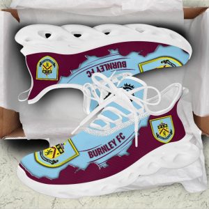 Kirklynnagency Burnley F.C Max Soul Shoes Sneakers For Men And Women 1 (3)