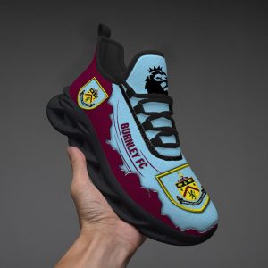 Kirklynnagency Burnley F.C Max Soul Shoes Sneakers For Men And Women 1 (4)