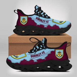 Kirklynnagency Burnley F.C Max Soul Shoes Sneakers For Men And Women 1 (5)