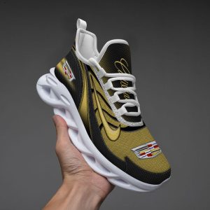 Kirklynnagency Cadillac Max Soul Shoes Sneakers For Men And Women 4 (1)