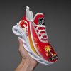 Kirklynnagency Calgary Flames Max Soul Shoes Sneakers For Men And Women 2 (1)