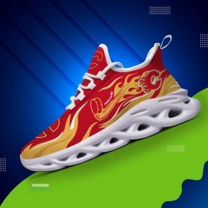 Kirklynnagency Calgary Flames Max Soul Shoes Sneakers For Men And Women 3 (3)