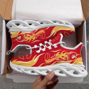 Kirklynnagency Calgary Flames Max Soul Shoes Sneakers For Men And Women 3 (8)