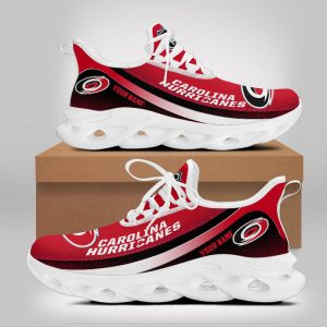 Kirklynnagency Carolina Hurricanes Max Soul Shoes Sneakers For Men And Women 1 (2)