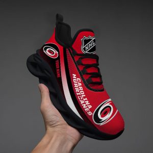 Kirklynnagency Carolina Hurricanes Max Soul Shoes Sneakers For Men And Women 1 (4)