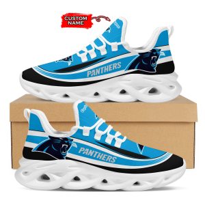Kirklynnagency Carolina Panthers Max Soul Shoes Sneakers For Men And Women 42 (1)
