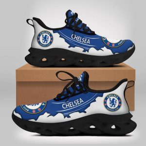 Kirklynnagency Chelsea F.C. Max Soul Shoes Sneakers For Men And Women 1 (5)