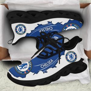 Kirklynnagency Chelsea F.C. Max Soul Shoes Sneakers For Men And Women 1 (6)