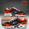 Kirklynnagency Chicago Bears TN Shoes Sneakers For Men And Women (1)