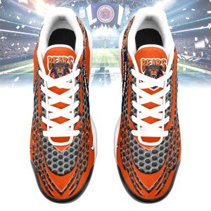 Kirklynnagency Chicago Bears TN Shoes Sneakers For Men And Women (3)