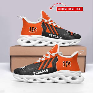 Kirklynnagency Cincinnati Bengals Max Soul Shoes Sneakers For Men And Women 53 (1)