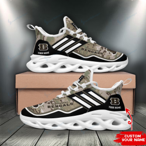 Kirklynnagency Cincinnati Bengals Max Soul Shoes Sneakers For Men And Women 59 (1)