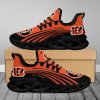 Kirklynnagency Cincinnati Bengals Max Soul Shoes Sneakers For Men And Women 72 (1)
