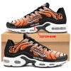 Kirklynnagency Cincinnati Bengals TN Shoes Sneakers For Men And Women (1)