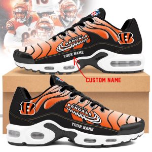 Kirklynnagency Cincinnati Bengals TN Shoes Sneakers For Men And Women (2)