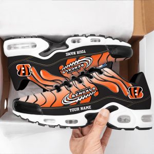 Kirklynnagency Cincinnati Bengals TN Shoes Sneakers For Men And Women (3)