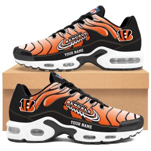 Kirklynnagency Cincinnati Bengals TN Shoes Sneakers For Men And Women (5)