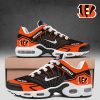 Kirklynnagency Cincinnati Bengals TN Shoes Sneakers For Men And Women (1)