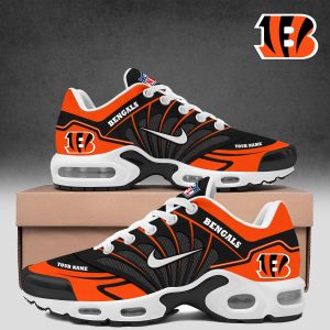 Kirklynnagency Cincinnati Bengals TN Shoes Sneakers For Men And Women (1)