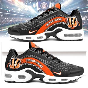 Kirklynnagency Cincinnati Bengals TN Shoes Sneakers For Men And Women (1)