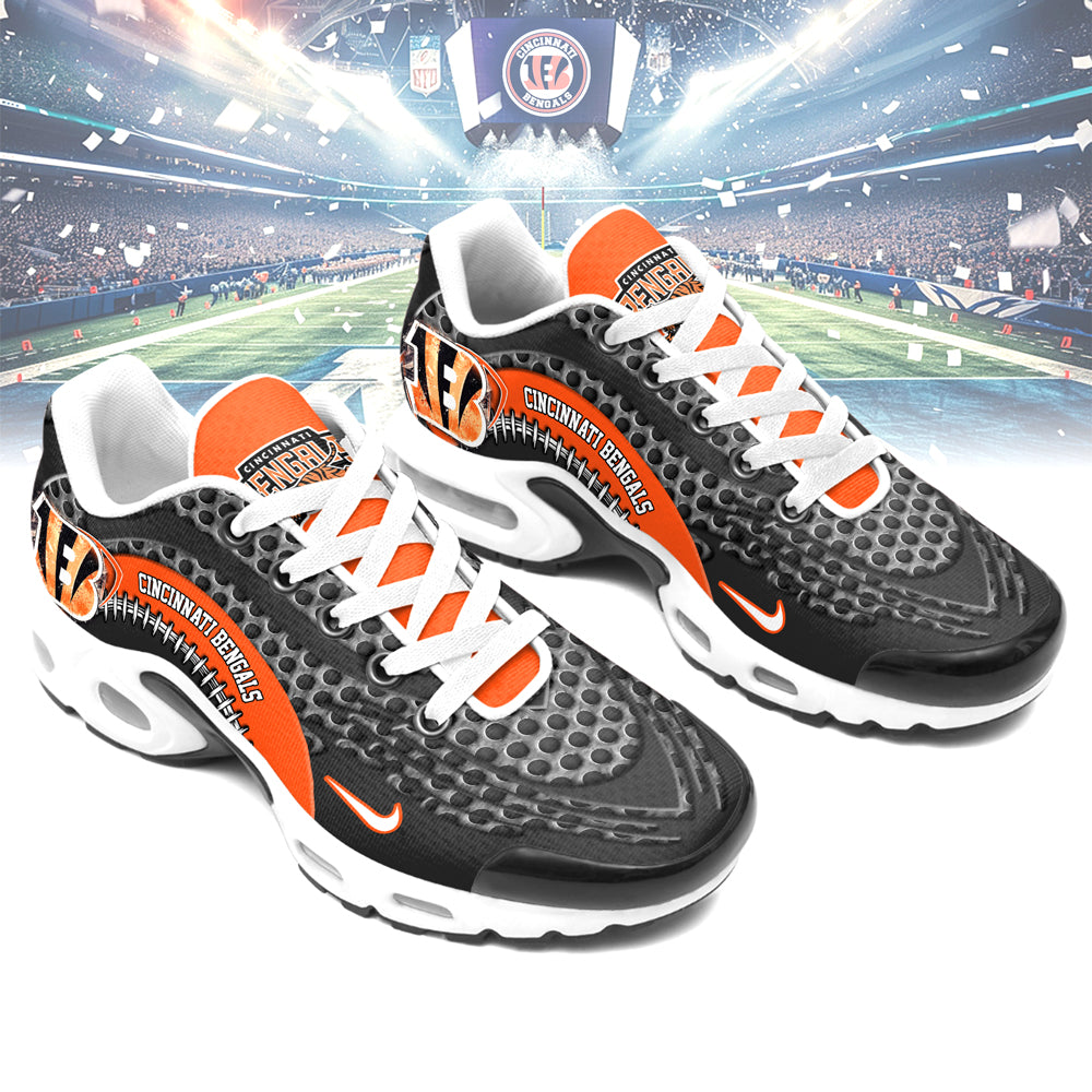 Kirklynnagency Cincinnati Bengals TN Shoes Sneakers For Men And Women (2)