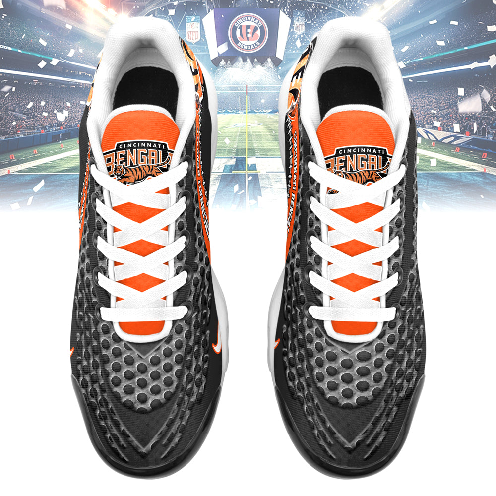 Kirklynnagency Cincinnati Bengals TN Shoes Sneakers For Men And Women (3)