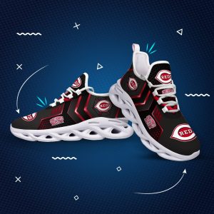 Kirklynnagency Cincinnati Reds Max Soul Shoes Sneakers For Men And Women 1 (2)