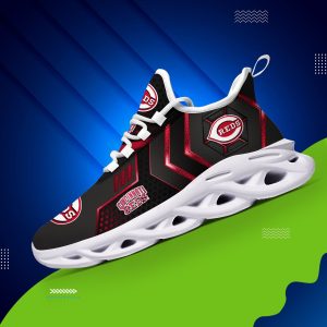 Kirklynnagency Cincinnati Reds Max Soul Shoes Sneakers For Men And Women 1 (4)