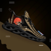 Kirklynnagency Cleveland Browns Max Soul Shoes Sneakers For Men And Women 40 (1)