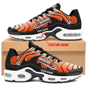 Kirklynnagency Cleveland Browns TN Shoes Sneakers For Men And Women (1)