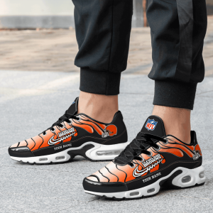 Kirklynnagency Cleveland Browns TN Shoes Sneakers For Men And Women (4)