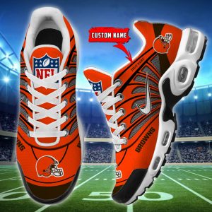 Kirklynnagency Cleveland Browns TN Shoes Sneakers For Men And Women (2)