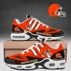 Kirklynnagency Cleveland Browns TN Shoes Sneakers For Men And Women (1)