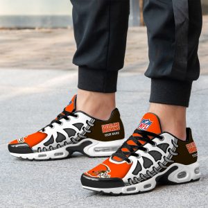 Kirklynnagency Cleveland Browns TN Shoes Sneakers For Men And Women (3)