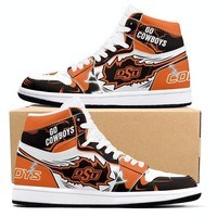 Kirklynnagency Cowboy Bebop AJ1 High Sneakers Shoes For Men And Women (1)