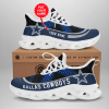 Kirklynnagency Dallas Cowboys Max Soul Shoes Sneakers For Men And Women 250 (1)