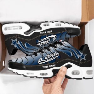 Kirklynnagency Dallas Cowboys TN Shoes Sneakers For Men And Women (3)