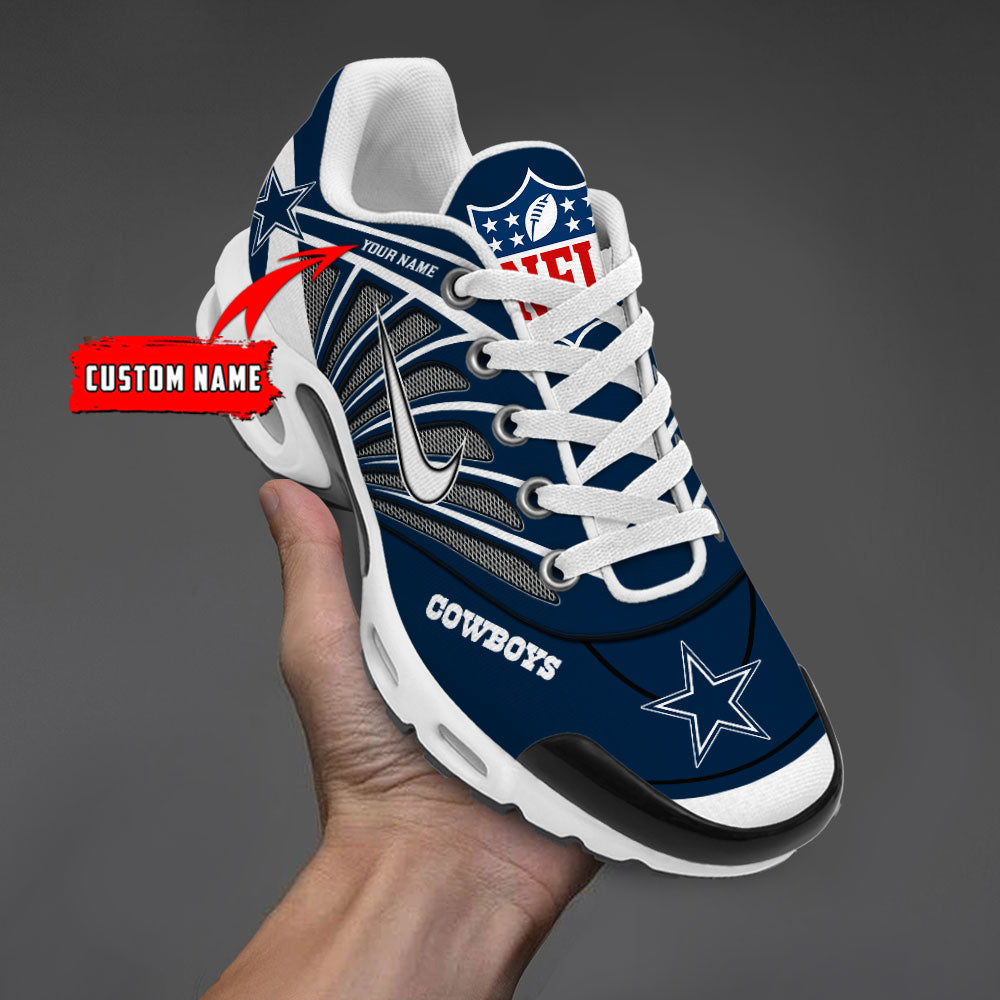 Kirklynnagency Dallas Cowboys TN Shoes Sneakers For Men And Women (1)