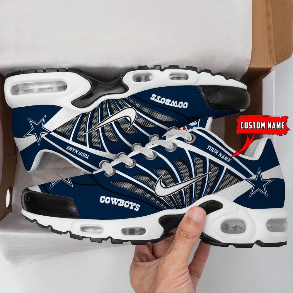 Kirklynnagency Dallas Cowboys TN Shoes Sneakers For Men And Women (3)