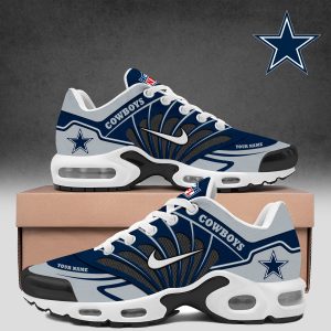 Kirklynnagency Dallas Cowboys TN Shoes Sneakers For Men And Women (1)