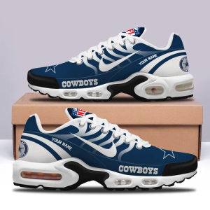 Kirklynnagency Dallas Cowboys TN Shoes Sneakers For Men And Women (1)