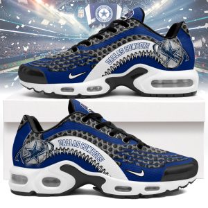 Kirklynnagency Dallas Cowboys TN Shoes Sneakers For Men And Women (1)