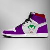Kirklynnagency DC Joker AJ1 High Sneakers Shoes For Men And Women (1)