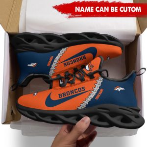 Kirklynnagency Denver Broncos Max Soul Shoes Sneakers For Men And Women 44 (2)