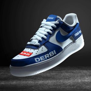Kirklynnagency Derbi Air Low-Top Sneakers Shoes For Men And Women 1 (1)