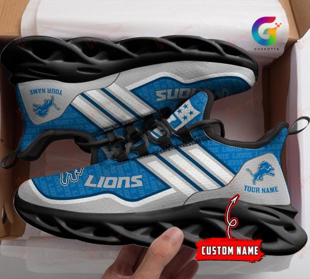 Kirklynnagency Detroit Lions Max Soul Shoes Sneakers For Men And Women 24 (2)