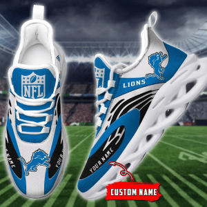 Kirklynnagency Detroit Lions Max Soul Shoes Sneakers For Men And Women 26 (2)