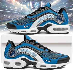 Kirklynnagency Detroit Lions TN Shoes Sneakers For Men And Women (1)