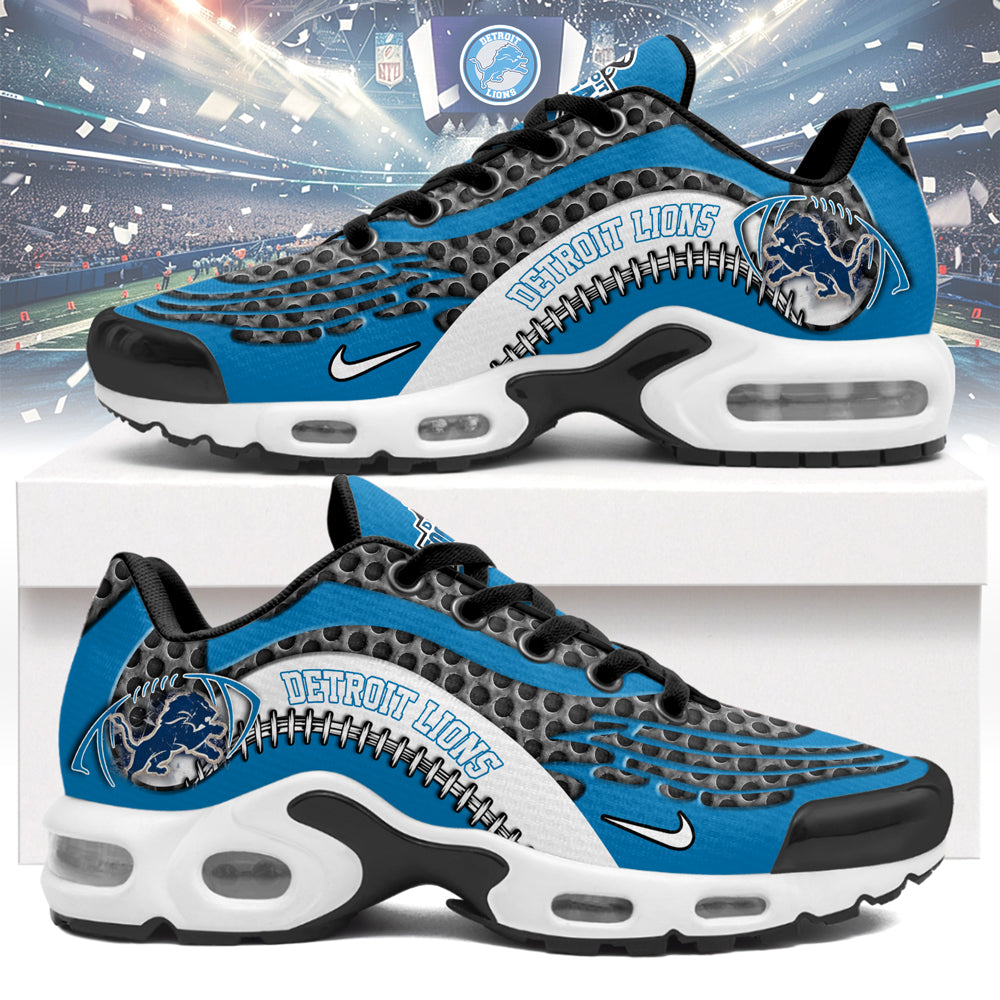 Kirklynnagency Detroit Lions TN Shoes Sneakers For Men And Women (1)