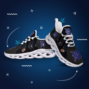 Kirklynnagency Detroit Tigers Max Soul Shoes Sneakers For Men And Women 1 (1)